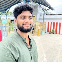 Niteesh Reddy