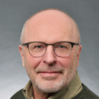 Peter Gyr