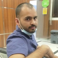 Rupak Singh