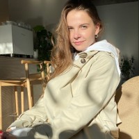 Anna Shirokova