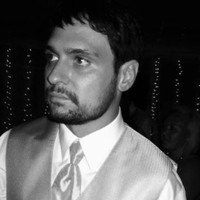 Darin Evans