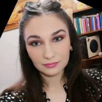 Stefania Monica Constantin