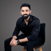 Qasim Iftikhar
