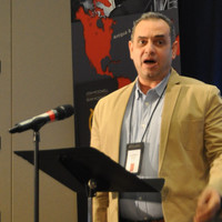 Luther Awad