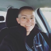 Raven Garrett