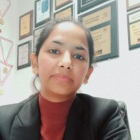 Mandeep Kaur Panju