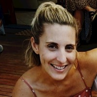 Natalie Rawle
