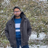 Ansly Nithin