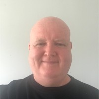 Christopher Calder
