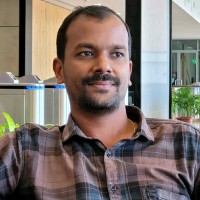Anoop Balachandran