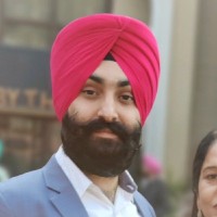 Barinderjit Singh