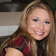 Ashley McGinnis