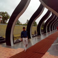 Satish B