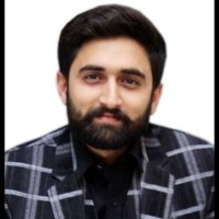 Syed Shahroze Bin Rizwan