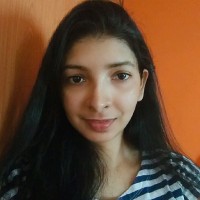 Dimple Sinha