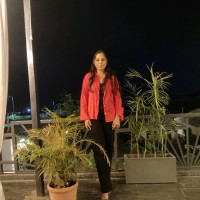 Ms Khushi Bhati