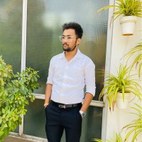 Neel Parikh