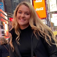 Molly Kelvington