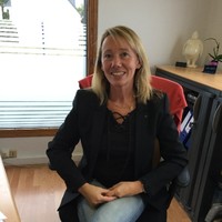 Muriel Baboud de Pluvié