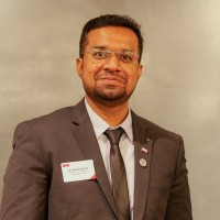 Sakthi Murugan, Ph.D.
