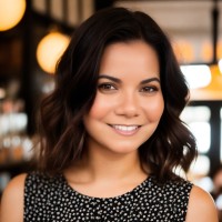 Cristina Gillaspie