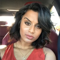 Scarlett Monteiro
