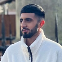 Ismael Bashir