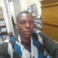 Lloyd Mabika