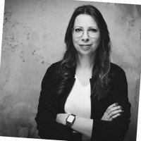 Diana Martin (Ilie)