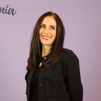 Ma Eugenia Zapiain Marquez