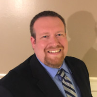 Jonathan Cartwright