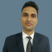 Deepak Pant