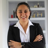 Isabel C Valencia