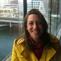 Diana Bernbaum Wilmot