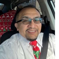 Gerald Reyes