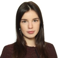 Daria Rogova