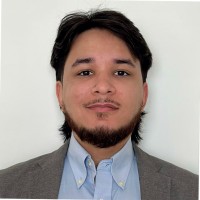 Ronald Romero Barrientos