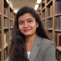 Varsha Nayak