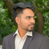 Dinesh Ramu