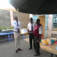 Peter Kibe