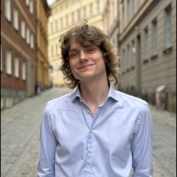 Jonathan Holm