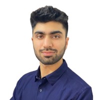 Aryan Ajay Kumar