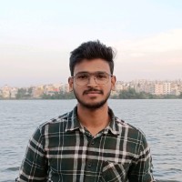 Venkatesh Gangoji