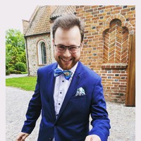 Anders Lorentzen