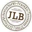 Jlb Llc