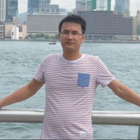 wade chen