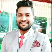 Saurabh C.