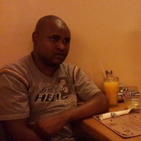 Patrick Maina