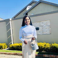 Lerato Masekwameng