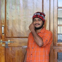 Naidu Kethavath